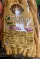 Mängden socker i Ce taradd