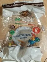 Mängden socker i Ce' Taradd