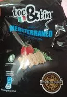 Mängden socker i Toc e tin