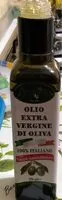 Mängden socker i Olio extra vergine di oliva
