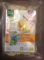 Mängden socker i Pasta fresca all'uovo Margherite Pesto