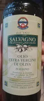Mängden socker i Olio extravergine di oliva