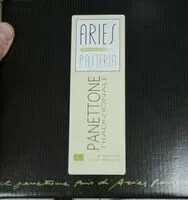 Mängden socker i Panettone tradizionale