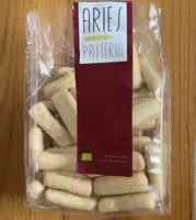 Mängden socker i Grissini Di Farro