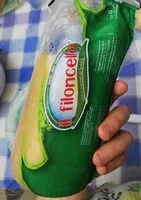 Mängden socker i Il filoncello