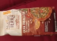 Mängden socker i Gran ribollita