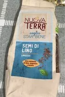 Mängden socker i Semi lino