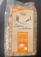 Mängden socker i Sapori d’autunno