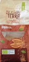 Mängden socker i Quinoa