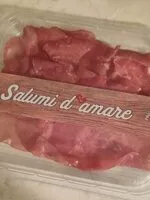 Mängden socker i Bresaola limousine