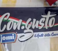 Mängden socker i Prosciutto crudo