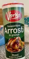 Mängden socker i Insaporitore arrosti