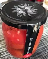 Mängden socker i Pomodori pelati al naturale