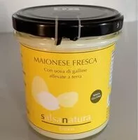Mängden socker i Maionese fresca