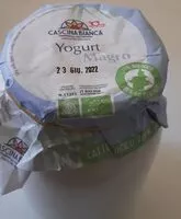 Mängden socker i Yogurt Magro