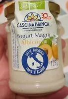 Mängden socker i Yogurt