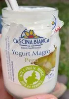 Mängden socker i Yogurt magro