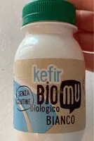 Mängden socker i Kefir