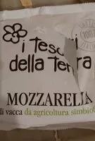 Mängden socker i Mozzarella