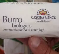 Mängden socker i Burro