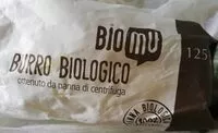 Mängden socker i Burro biologico