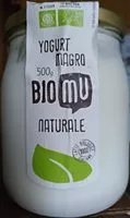 Mängden socker i Yogurt magro naturale