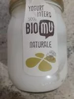 Mängden socker i Yogurt Intero