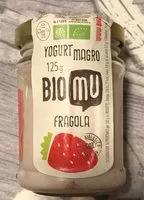 Mängden socker i Yaourt maigre aux fraises