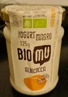 Mängden socker i Yogurt macro albicocca