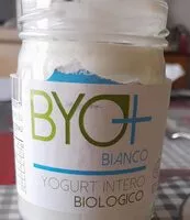 Mängden socker i Yogurt bianco