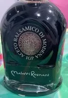 Mängden socker i Maletti regnani