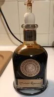 Mängden socker i Aceto Balsamico Modena