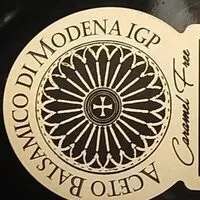 Mängden socker i Aceto balsamico di Modena igp