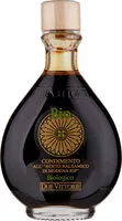 Mängden socker i Aceto Balsamico Di Modena Riserva 0,125L - Bio