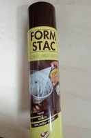 Mängden socker i Desmoldante en spray