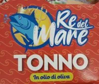 Mängden socker i Tonno