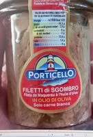 Mängden socker i Tonno