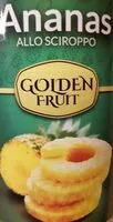 Mängden socker i Ananas allo sciroppo