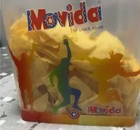 Mängden socker i Tortillas salate