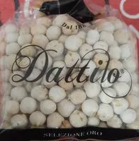 Mängden socker i ceci jumbo tostati