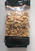 Mängden socker i Mais Salato