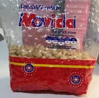 Mängden socker i Arachidi salate