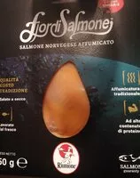 Mängden socker i Salmone norvegese