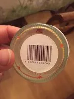 Mängden socker i Yoga du lompo