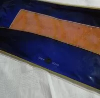 Mängden socker i Salmone affumicato