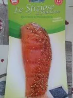 Mängden socker i Le Sfiziose di Riunione