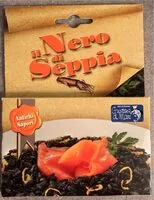 Mängden socker i Noir de sèche