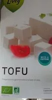 Mängden socker i Tofu