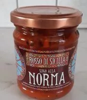 Mängden socker i Sugo alla norma