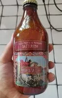 Mängden socker i Salsa pronta di pomodoro datterino